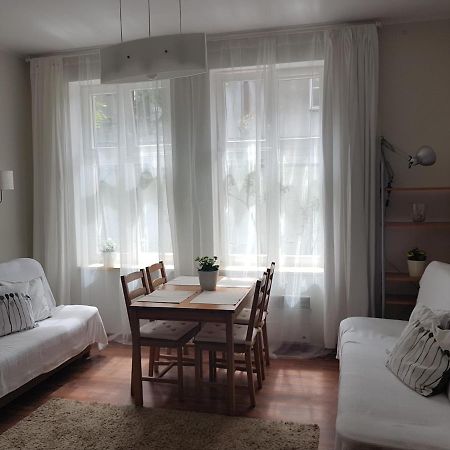 Apartament Haffnera Apartment Сопот Екстериор снимка
