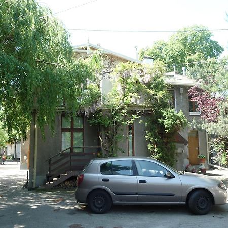 Apartament Haffnera Apartment Сопот Стая снимка