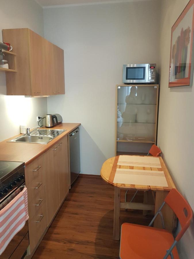 Apartament Haffnera Apartment Сопот Екстериор снимка
