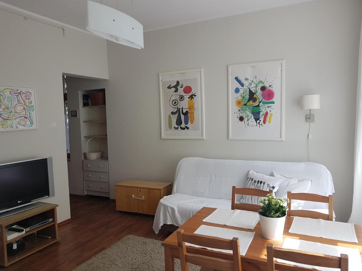 Apartament Haffnera Apartment Сопот Екстериор снимка
