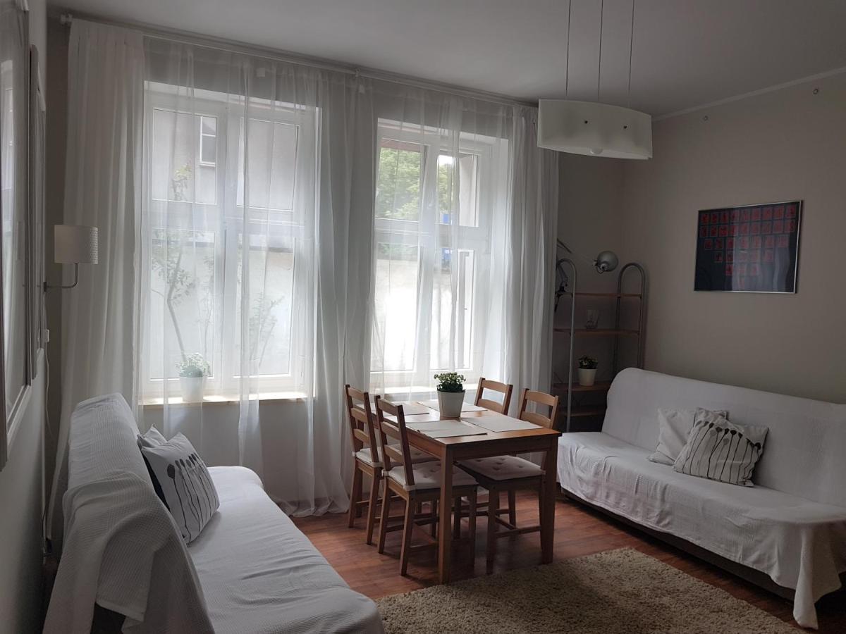 Apartament Haffnera Apartment Сопот Екстериор снимка