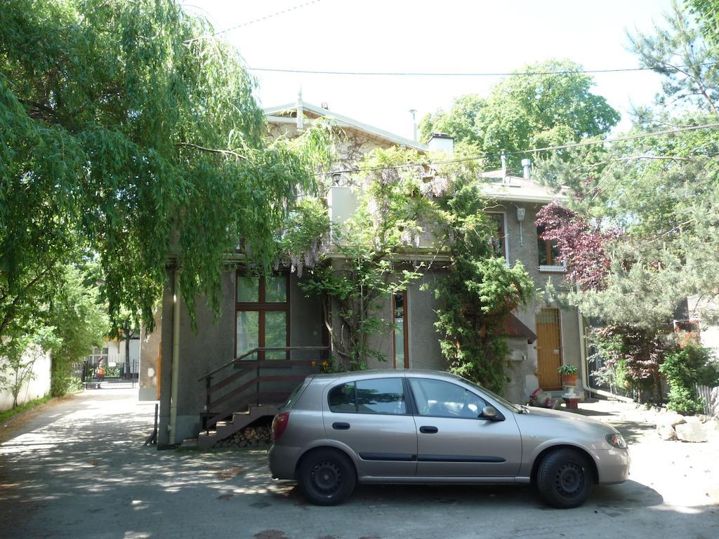 Apartament Haffnera Apartment Сопот Стая снимка