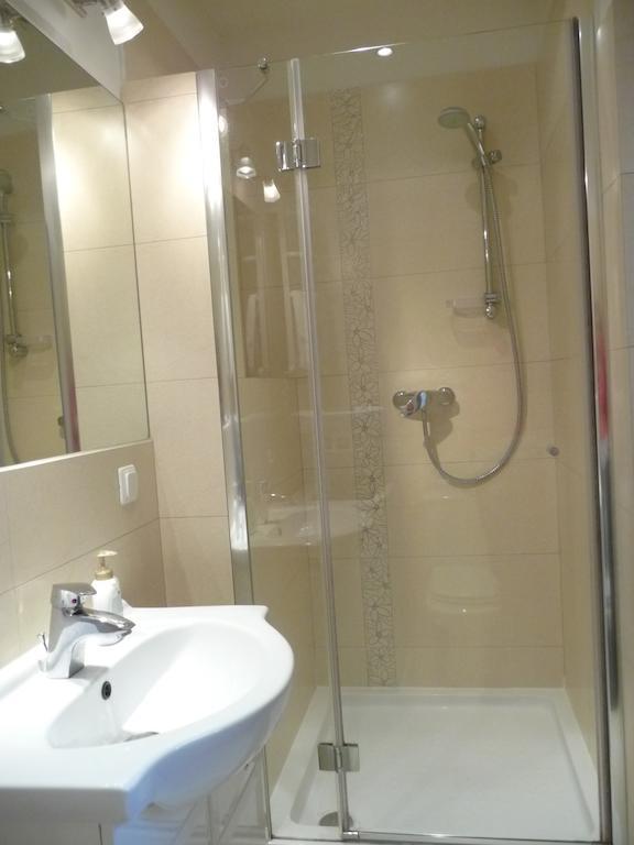 Apartament Haffnera Apartment Сопот Стая снимка