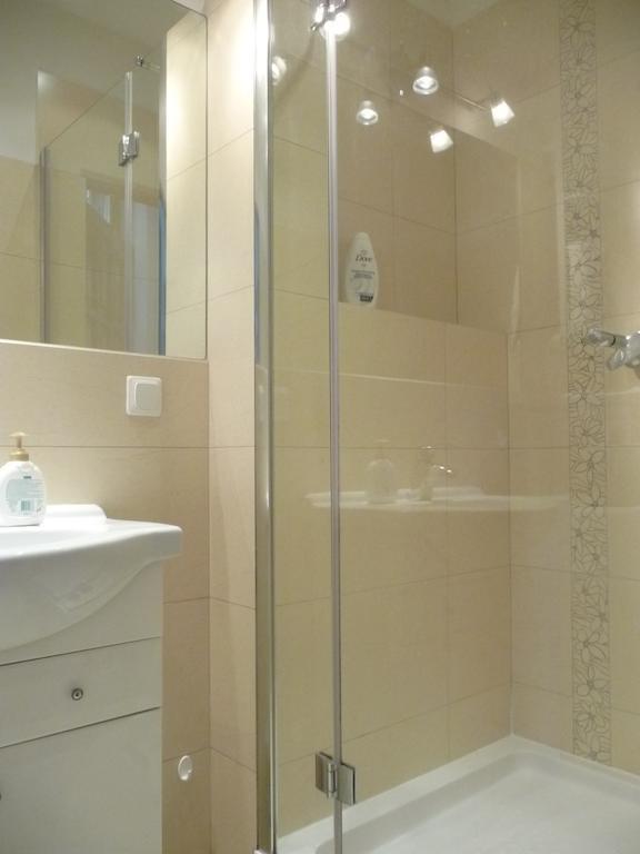 Apartament Haffnera Apartment Сопот Стая снимка